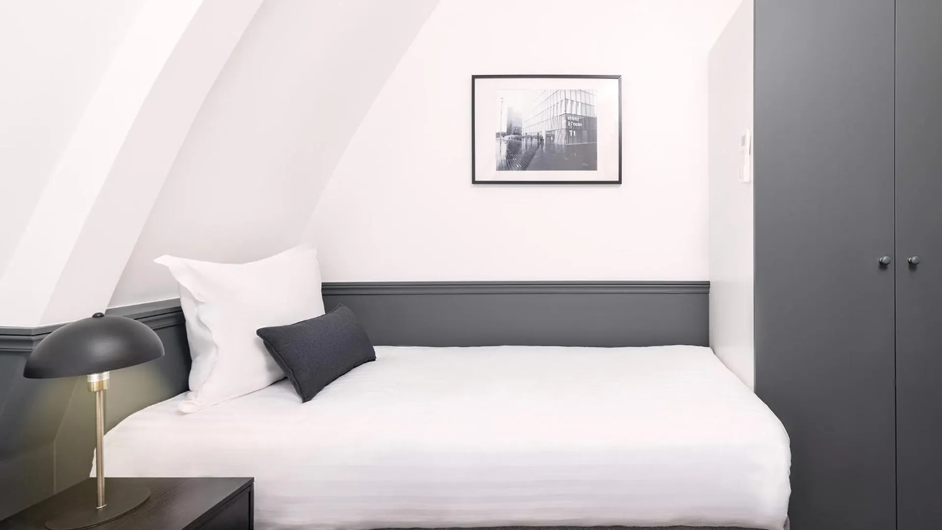 Livinparis - Luxury Ac 2 & 3 Bedrooms Le Louvre *
