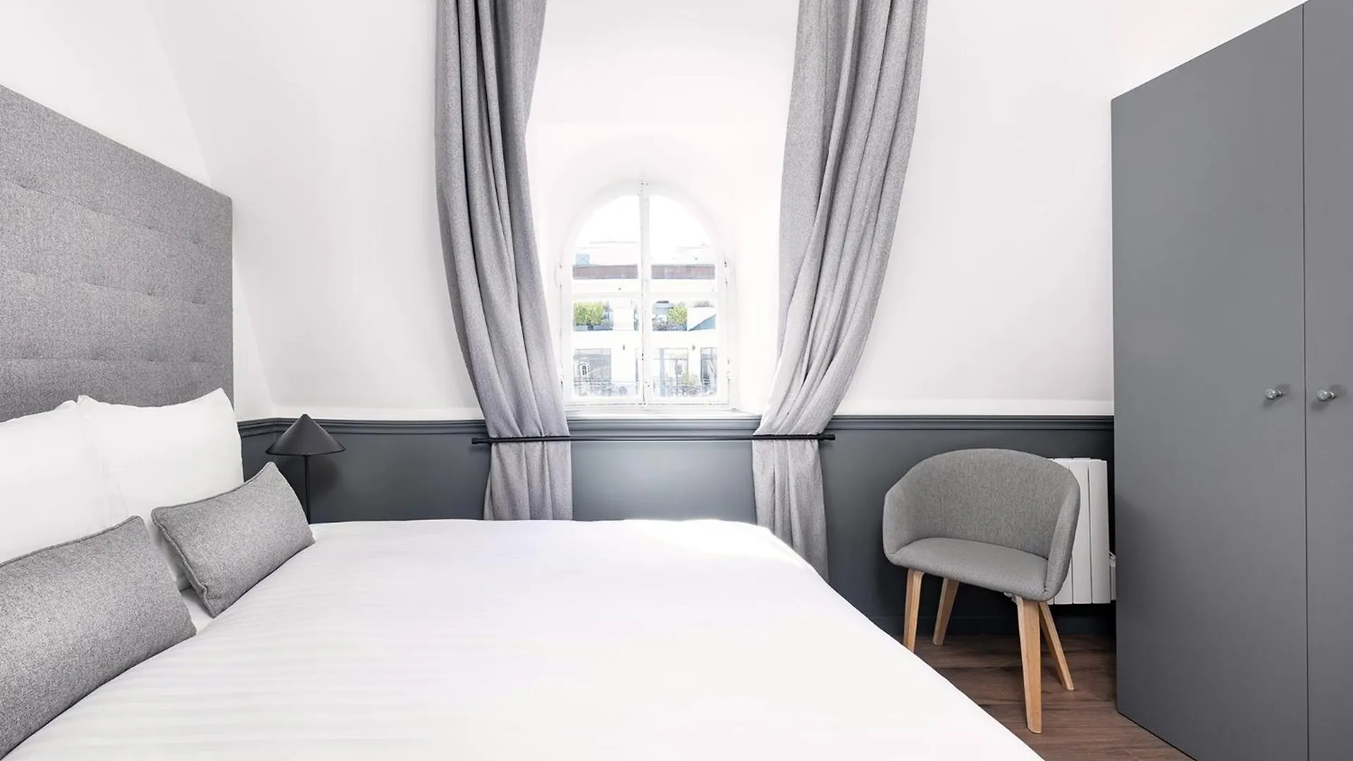 Livinparis - Luxury 2 Bedrooms Le Louvre I Appartement *