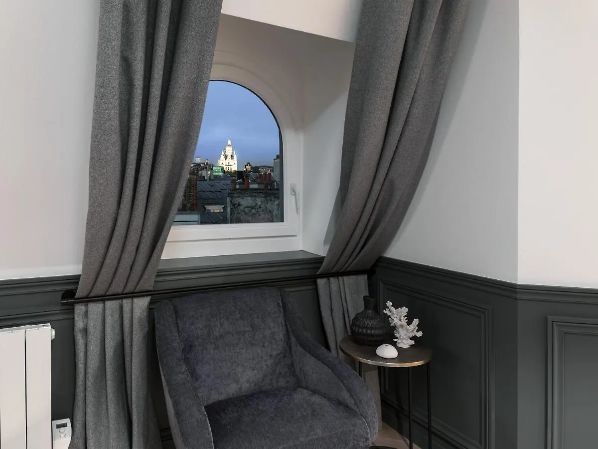 Appartement Livinparis - Luxury 2 Bedrooms Le Louvre I Paris